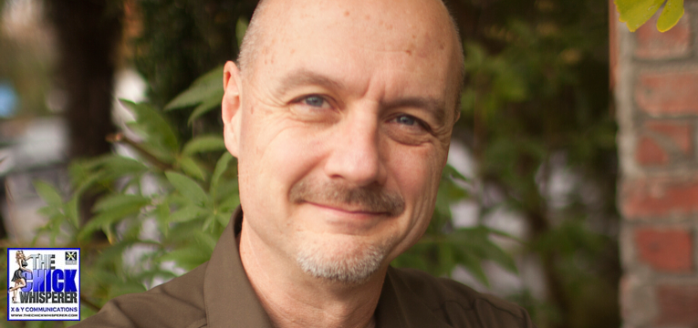 Co-Host David Murrow