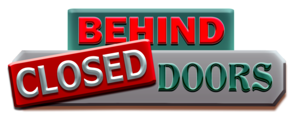 Discover The Behind Closed Doors Program