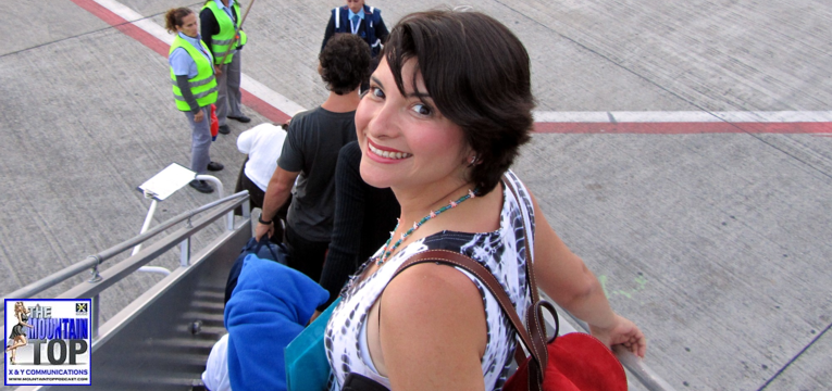 Co-Host Emily McKay