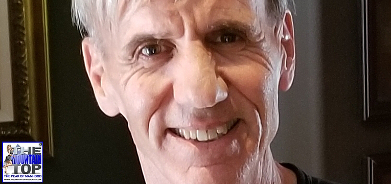 Co-Host Larry Indivigiia