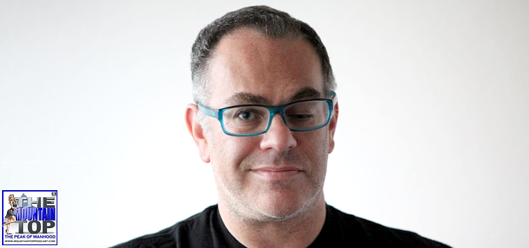 Co-Host Jeff Leisawitz