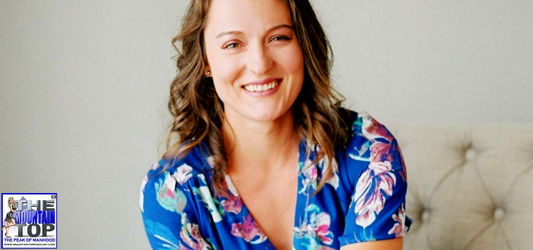Co-Host Kimberly Holmes
