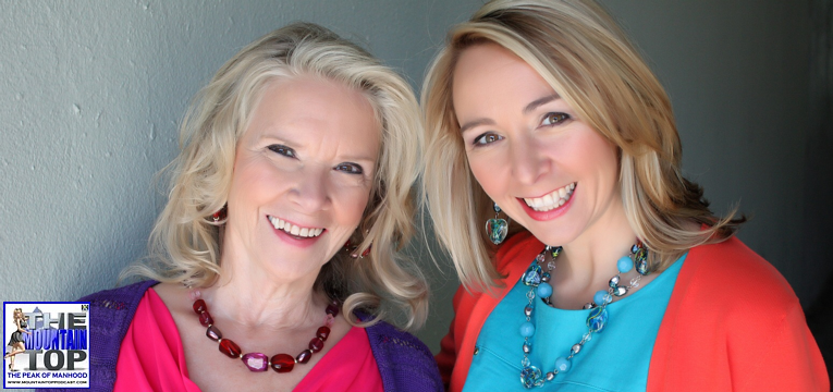 Co-Hosts Anne Dranitsaris and Heather Hilliard