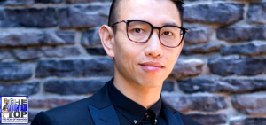 Co-Host Kenneth Play