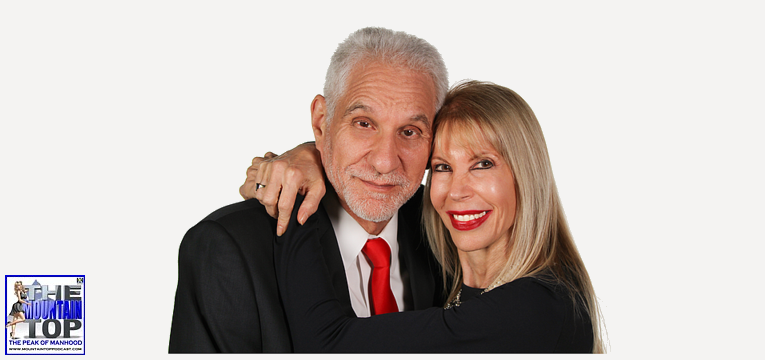 Co-Hosts Dr. Michael and Dr. Barbara Grossman