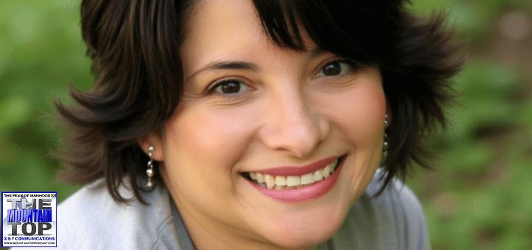 Co-Host Emily McKay