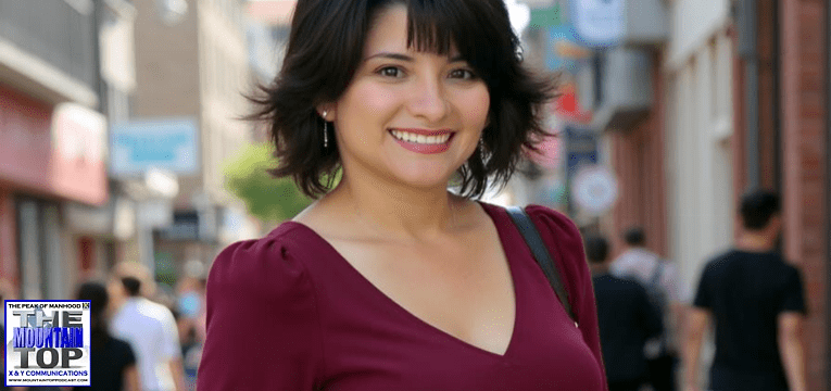 Co-Host Emily McKay