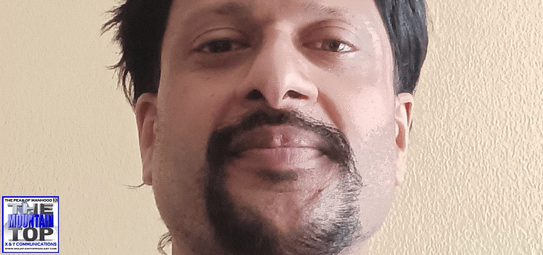 Co-Host Raj Khedun