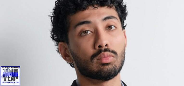 Co-Host Ayush Prakash