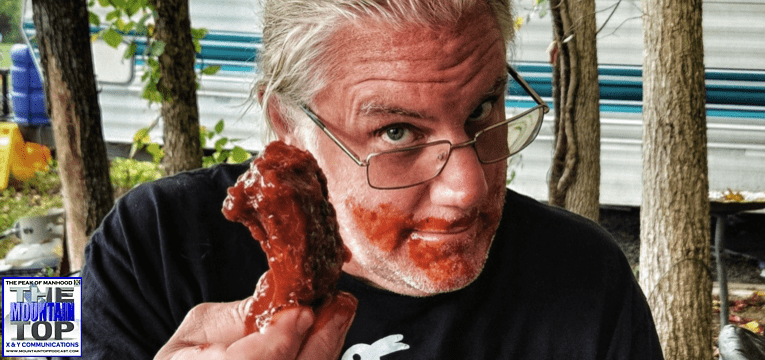 Co-Host G. Scott Graham