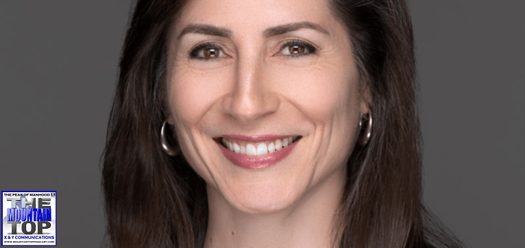 Co-Host Dr. Laura Sicola