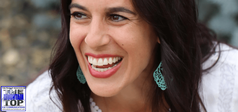 Co-Host Monica Tanner