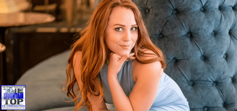 Co-Host Cassie Leigh
