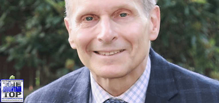 Co-Host Dr. Craig B. Wiener
