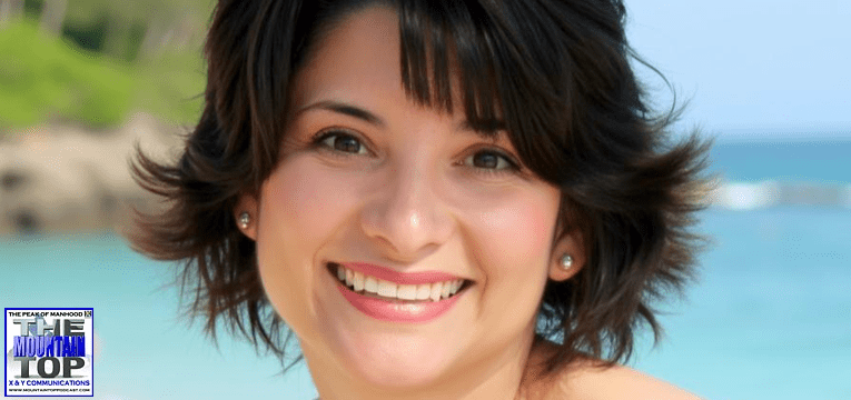 Co-Host Emily McKay