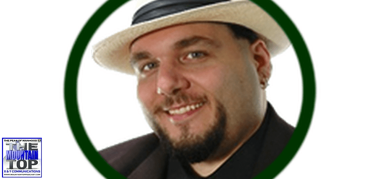 Co-Host Frank Kermit