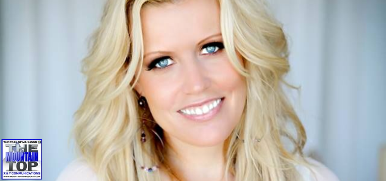 Co-Host Cyndi Olin