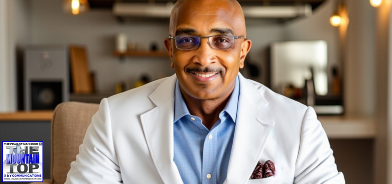 Co-Host Dr. D. Ivan Young