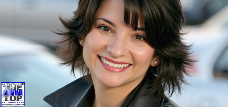 Co-Host Emily McKay