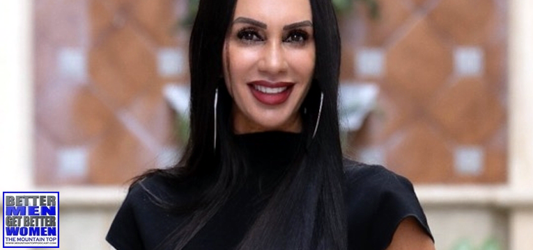 Co-Host Cheryl Maida