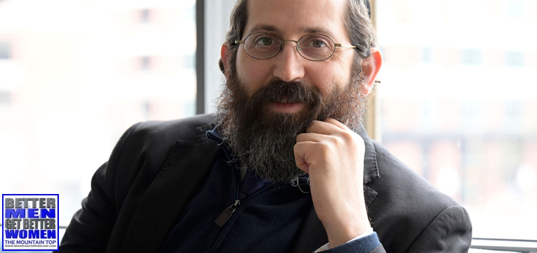 Co-Host Shlomo Slatkin