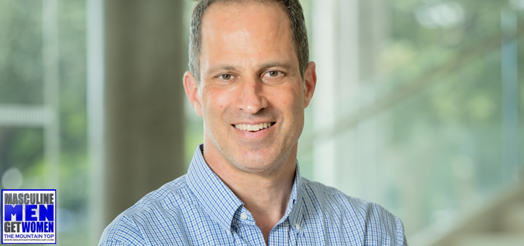 Co-Host Anthony Silard