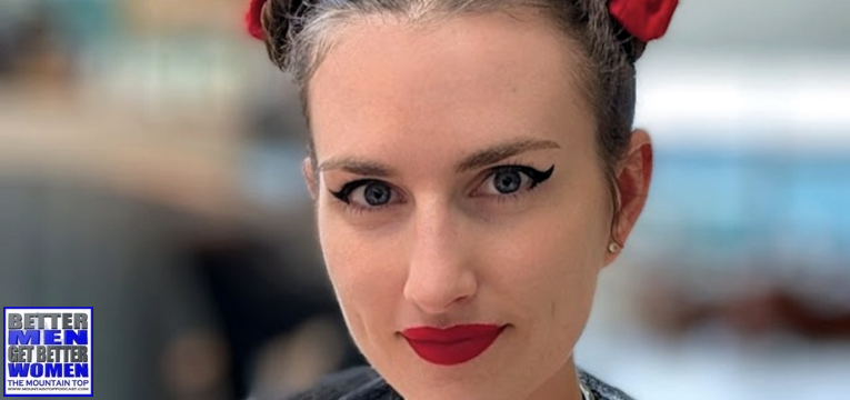 Co-Host Marian De La Croix