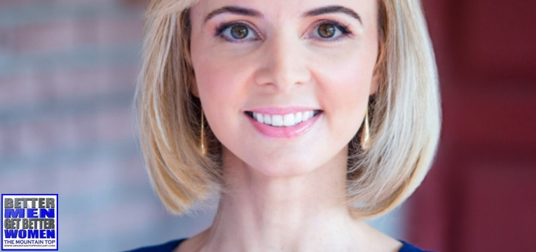 Co-Host Chloe Carmichael