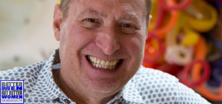 Co-Host Coach Daniel Ratner