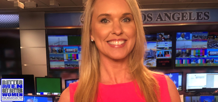 Co-Host Dr. Karen Stewart