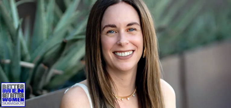 Co-Host Holly Nelson