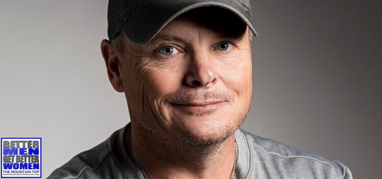 Co-Host Kenny Vaughan