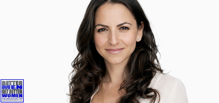 Co-Host Marni Kinrys