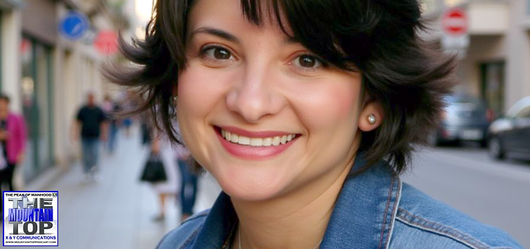 Co-Host Emily McKay