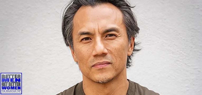 Co-Host John Kim