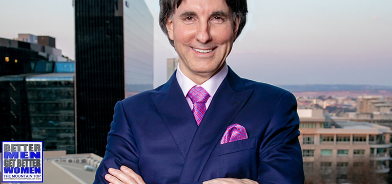 Co-Host Dr. John Demartini