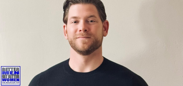 Co-Host Joshua Bronfman