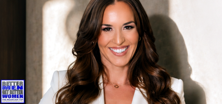 Co-Host Lauren Salaun