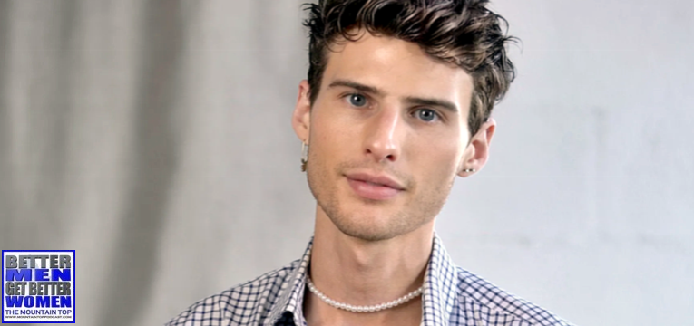 Co-Host Nicholas Velotta