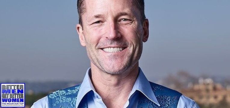 Co-Host Dr. Dain Heer