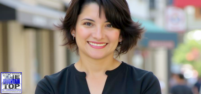 Co-Host Emily McKay