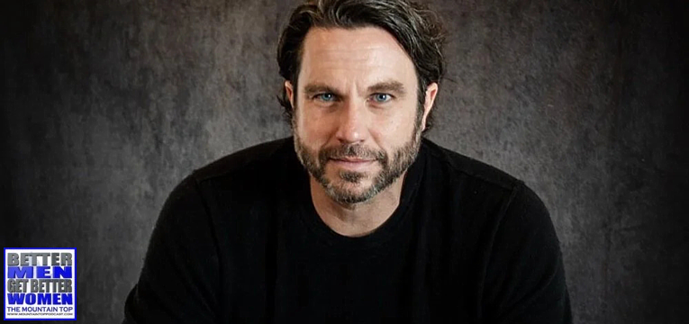 Co-Host Tommy Breedlove