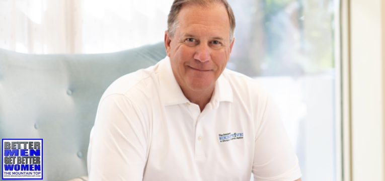Co-Host Mike Basevic
