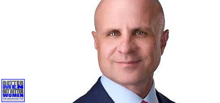 Co-Host Robert Johnson