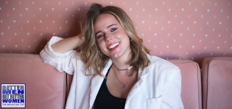 Co-Host Cora Boyd