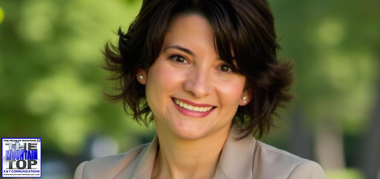 Co-Host Emily McKay
