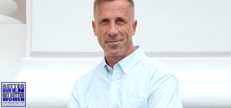 Co-Host Jonathan Van Viegen