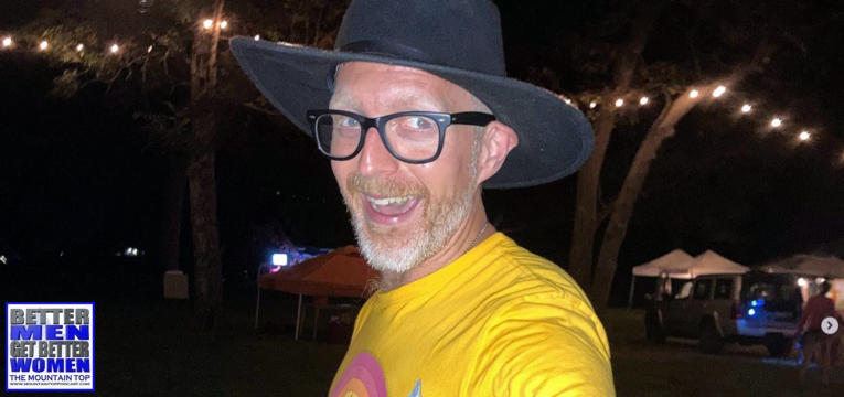 Co-Host Louis Brantmeyer