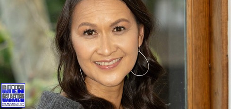 Co-Host May Bugenhagen